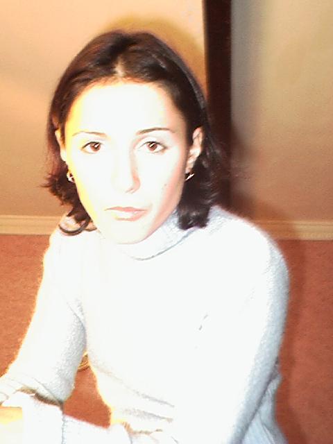 Elodie